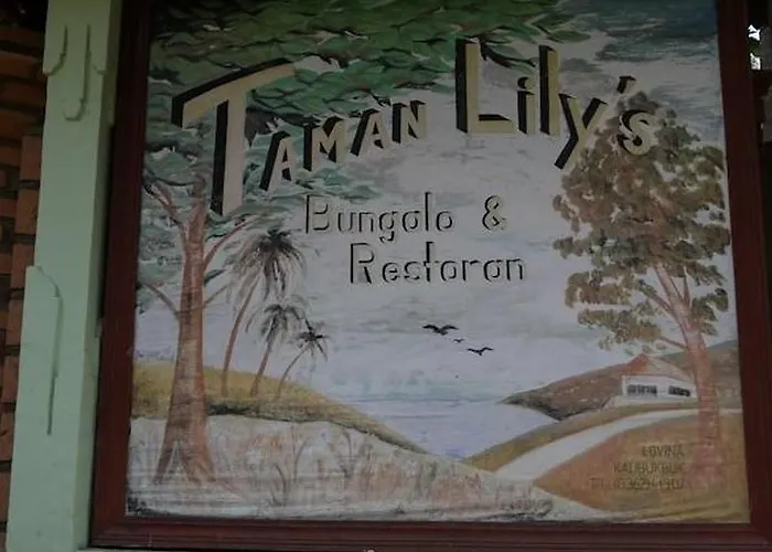 Taman Lily's