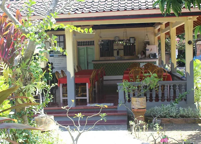 Taman Lily's *