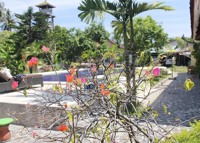 Taman Lily's ロヴィーナ