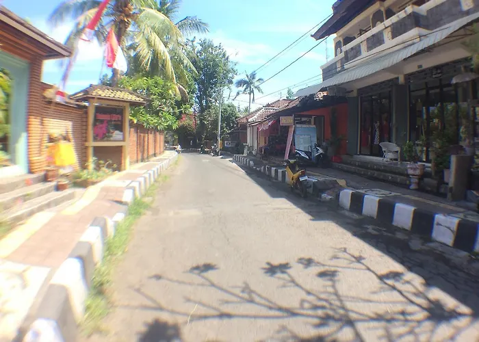 Taman Lily's * ロヴィーナ